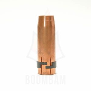 פיה קונוס רגיל לידית ריתוך MB-501D