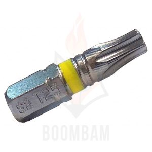 ביט טורקס קצר - מקצועי Taiwan T-25, T-30, T-40 (S2)