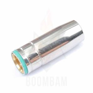 פיה קונוס רגיל לידית ריתוך 25-MB
