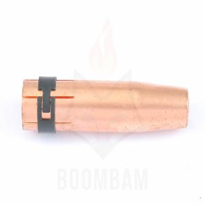 פיה קונוס פתוח לידית ריתוך MB-501D