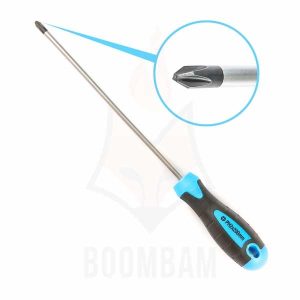 מברג פיליפס מגנטי מקצועי - Fixtec