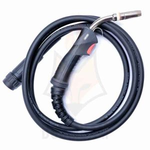 ידית ריתוך MB-15 Parker אורך 3 מטר