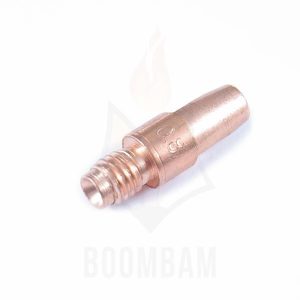דיזה לידית ריתוך 0.8 מ"מ MB-36
