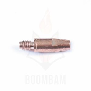 דיזה לידית ריתוך 1 מ"מ MB-24, MB-25