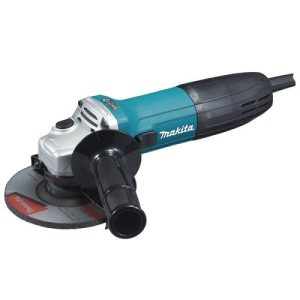 משחזת זווית חשמלית מקיטה "4.5 (115 מ"מ) Makita GA4530 720W