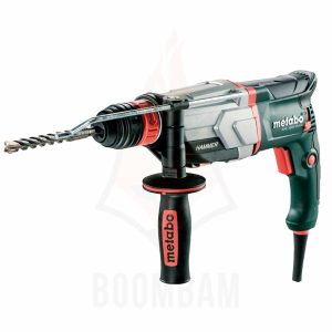 פטישון 28 מ"מ KHE 2860 Quick 880W  Metabo SDS-plus