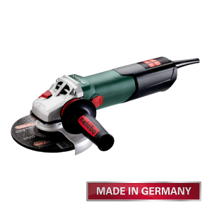 משחזת זווית "6 150 מ"מ מטאבו WEV 17-150 QUICK Metabo 1700W