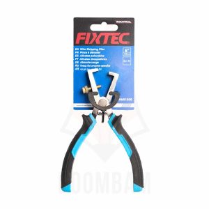 פלייר פטנט לגילוף חוטי חשמל מקצועי "FIXTEC - 6