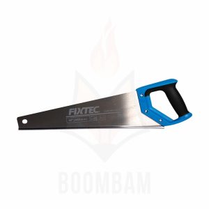 מסור יד לעץ "18 /450 מ"מ - Fixtec