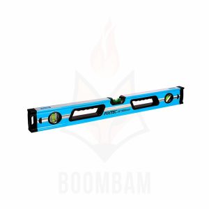 פלס מגנטי אלומיניום מקצועי 60 ס"מ ("24) Fixtec