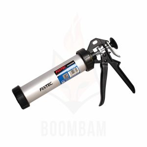אקדח סיליקון סגור "9 - Fixtec