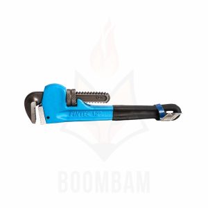 מפתח צינורות מקצועי "8 - "24  Fixtec