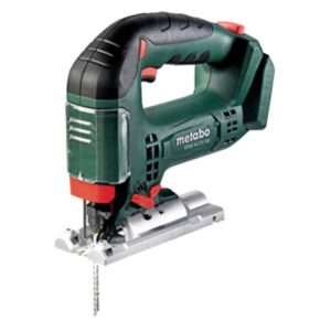 גוף מסור אנכי נטען 18V דגם Metabo STAB 18 LTX 100 מטאבו