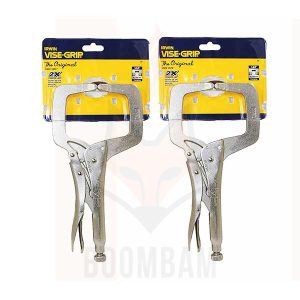 פלייר פטנט מקצועי IRWIN VISE-GRIP 11R