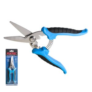 מספריים רב תכליתיים "7 FHSS1801 Fixtec