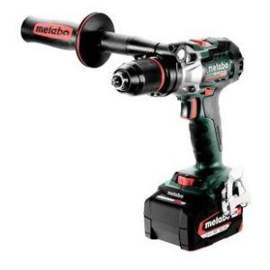 גוף מברגה רוטטת ללא פחמים SB 18 LTX BL I) Metabo)    