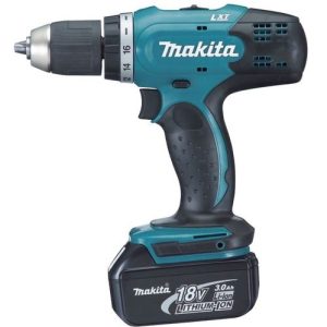 מברגה / מקדחה DDF453 Makita 18V