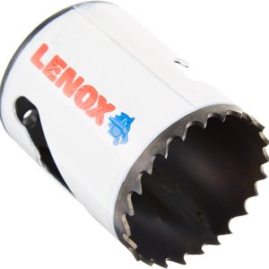 מסור כוס 35 מ"מ למתכת, עץ ופלסטיק Lenox