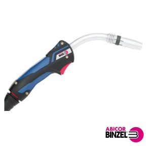 ידית ריתוך בינזל מקורי Binzel Evo MB-24