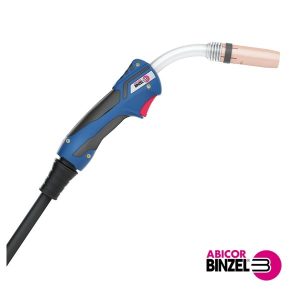 ידית ריתוך בינזל מקורי Binzel Evo MB-26