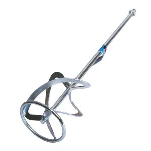 מערבל צבע מוט הברגה M14 מיקסר