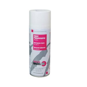ספריי ריתוך ללא סיליקון 400ml תוצרת גרמניה  BINZEL