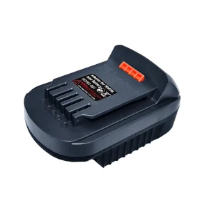 מתאם לסוללה 18V של Makita עבור כלים נטענים 18V של Hunter