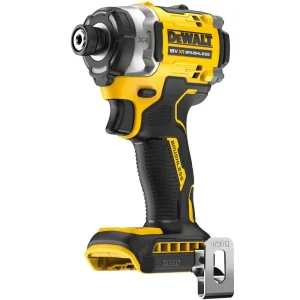 מברגת אימפקט נטענת Brushless 18V DeWALT DCF860N (גוף בלבד)