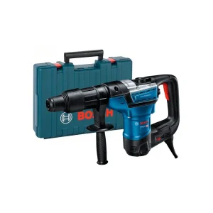 פטישון / פטיש חציבה חשמלי BOSCH GBH 5-40 D SDS-max 1100W
