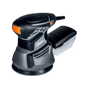 מלטשת אקצנטרית "5 350W HUNTER חשמלית