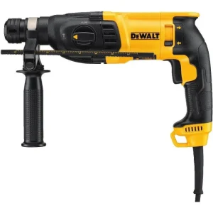 פטישון DEWALT D25133K – SDS-Plus, 800W, 2.8J