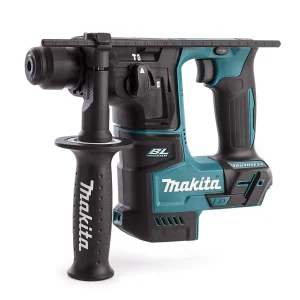 פטישון נטען MAKITA סוללה BOSCH 18V 4.0Ah Li-Ion – GBA 18V 4.0Ah – 18V LXT Brushless, SDS-Plus