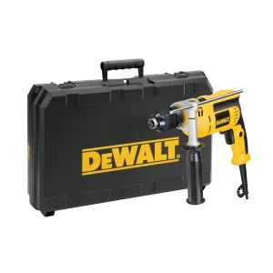 מקדחה רוטטת 701W DEWALT DWD024KS