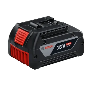 סוללה BOSCH 18V 4.0Ah Li-Ion – GBA 18V 4.0Ah