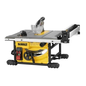 מסור שולחן עגול חשמלי DEWALT DWE7485 – 1850W