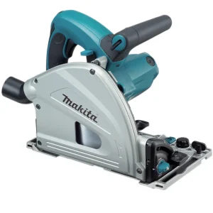 מסור עגול חשמלי 1300W עם להב 165 מ״מ – MAKITA SP6000 לא כולל מסילה